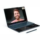 Portatīvais dators Lenovo Yoga Book 9 14IAH10 14" Tidal Teal 83KJ000BNT