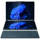 Portatīvais dators Lenovo Yoga Book 9 14IAH10 14" Tidal Teal 83KJ000BNT