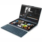 Portatīvais dators Lenovo Yoga Book 9 14IAH10 14" Tidal Teal 83KJ000BNT
