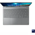 Portatīvais dators Lenovo Yoga 9 2in1 14ILL10 14" Luna Grey 83LC000JNT