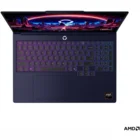 Portatīvais dators Lenovo Legion 7 OLED 16AGP11 16" 83Q80022NT