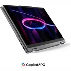 Portatīvais dators Lenovo Yoga 7 2-in-1 14" 83TC007RNT