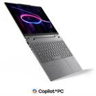 Portatīvais dators Lenovo Yoga 7 2-in-1 14" 83TC007RNT