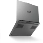 Portatīvais dators Lenovo LOQ LOQ Essential 15ARP11 15.6" Luna Grey