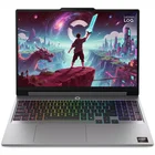 Portatīvais dators Lenovo LOQ LOQ Essential 15ARP11 15.6" Luna Grey