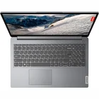 Portatīvais dators Lenovo IdeaPad 1 15ALC7 15.6" Cloud Grey 82R400P5LT