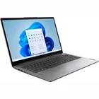 Portatīvais dators Lenovo IdeaPad 1 15ALC7 15.6" Cloud Grey 82R400P5LT