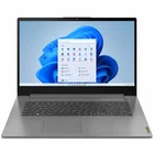 Portatīvais dators Lenovo IdeaPad 3 17ABA7 17.3" Arctic Grey 82RQ009HMH