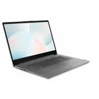 Portatīvais dators Lenovo IdeaPad 3 17ABA7 17.3" Arctic Grey 82RQ009HMH