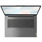 Portatīvais dators Lenovo IdeaPad 3 17ABA7 17.3" Arctic Grey 82RQ009HMH