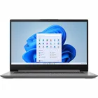 Portatīvais dators Lenovo IdeaPad 3 17IAU7 17.3" Arctic Grey 82RL00DRLT