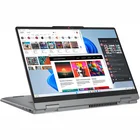 Portatīvais dators Lenovo IdeaPad 5 2-in-1 14IRH9 14" Luna Grey 83KX007QLT