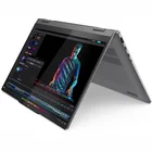 Portatīvais dators Lenovo IdeaPad 5 2-in-1 14Q8X9 14" Luna Grey 83GH002YLT