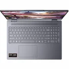 Portatīvais dators Lenovo IdeaPad 5 2-in-1 16AKP10 16" Luna Grey 83KU0002NT