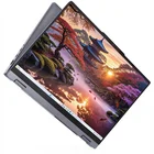 Portatīvais dators Lenovo IdeaPad 5 2-in-1 16AKP10 16" Luna Grey 83KU0002NT