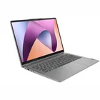 Portatīvais dators Lenovo IdeaPad Flex 5 14ABR8 14" Arctic Grey 82XX00ERLT