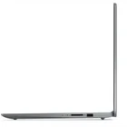 Portatīvais dators Lenovo IdeaPad Slim 3 15ABR8 15.6" Arctic Grey 82XM00NRLT