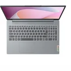 Portatīvais dators Lenovo IdeaPad Slim 3 15ABR8 15.6" Arctic Grey 82XM00NRLT