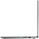 Portatīvais dators Lenovo IdeaPad Slim 3 15ABR8 15.6" Arctic Grey 82XM00XHLT