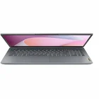 Portatīvais dators Lenovo IdeaPad Slim 3 15ABR8 15.6" Arctic Grey 82XM00XHLT