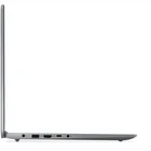 Portatīvais dators Lenovo IdeaPad Slim 3 15ABR8 15.6" Arctic Grey 82XM00XHLT