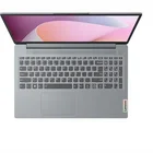 Portatīvais dators Lenovo IdeaPad Slim 3 15ABR8 15.6" Arctic Grey 82XM013YLT