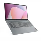 Portatīvais dators Lenovo IdeaPad Slim 3 15ABR8 15.6" Arctic Grey 82XM013YLT