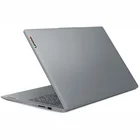 Portatīvais dators Lenovo IdeaPad Slim 3 15AMN8 15.6" Arctic Grey 82XQ013ALT