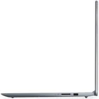 Portatīvais dators Lenovo IdeaPad Slim 3 16ABR8 16" Arctic Grey