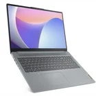 Portatīvais dators Lenovo IdeaPad Slim 3 16IAH8 16" Arctic Grey 83ES001GLT