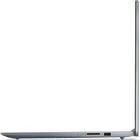 Portatīvais dators Lenovo IdeaPad Slim 3 16IAH8 16" Arctic Grey 83ES001GLT