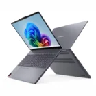 Portatīvais dators Lenovo IdeaPad Slim 3 15Q8X10 15.3" Luna Grey 83N30071NT