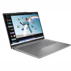Portatīvais dators Lenovo IdeaPad Slim 5 14ARP10 14" Luna Grey 83HT001VNT
