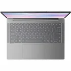 Portatīvais dators Lenovo IdeaPad Slim 5 14ARP10 14" Luna Grey 83HT001VNT
