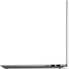 Portatīvais dators Lenovo IdeaPad Slim 5 14IAH8 14" Cloud Grey 83BF001YLT