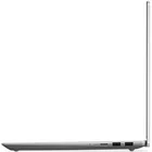 Portatīvais dators Lenovo IdeaPad Slim 5 14Q8X9 14" Cloud Grey 83HL005WLT