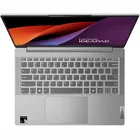 Portatīvais dators Lenovo IdeaPad Slim 5 14Q8X9 14" Cloud Grey 83HL005YLT
