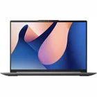 Portatīvais dators Lenovo IdeaPad Slim 5 16IAH8 16" Cloud Grey 83BG006WLT