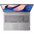 Portatīvais dators Lenovo IdeaPad Slim 5 16IAH8 16" Cloud Grey 83BG006WLT