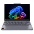 Portatīvais dators Lenovo IdeaPad Slim 3 15Q8X10 15.3" Luna Grey 83N30071NT