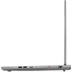 Portatīvais dators Lenovo Legion 5 16IRX9 16" Luna Grey 83DG00L5LT