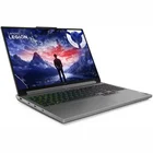 Portatīvais dators Lenovo Legion 5 16IRX9 16" Luna Grey 83DG00L5LT