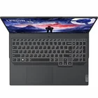 Portatīvais dators Lenovo Legion Pro 5 16IRX9 16" Onyx Grey 83DF00J4LT