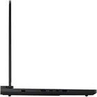 Portatīvais dators Lenovo Legion Pro 7 16AFR10H 16" Eclipse Black 83RU001KNT