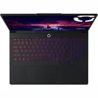 Portatīvais dators Lenovo Legion Pro 7 16AFR10H 16" Eclipse Black 83RU001KNT