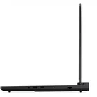 Portatīvais dators Lenovo Legion Pro 7 16IAX10H 16" Eclipse Black 83F5001PNT