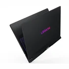 Portatīvais dators Lenovo Legion Pro 7 16IAX10H 16" Eclipse Black 83F5001PNT