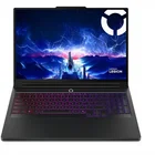 Portatīvais dators Lenovo Legion Pro 7 16IAX10H 16" Eclipse Black 83F5001PNT