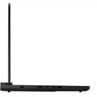 Portatīvais dators Lenovo Legion Pro 7 16IAX10H 16" Eclipse Black 83F5001PNT
