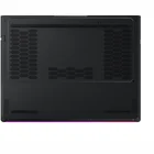 Portatīvais dators Lenovo Legion Pro 7 16IAX10H 16" Eclipse Black 83F5001PNT
